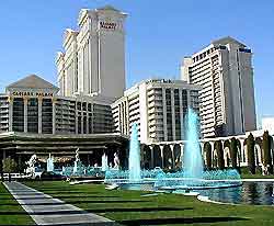  Caesars Palace - Las Vegas