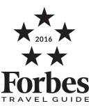 forbes rating