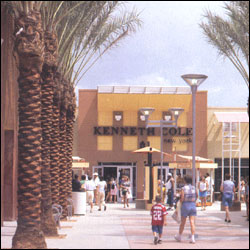 Michael Kors Outlet at Las Vegas South Premium Outlets, Las Vegas