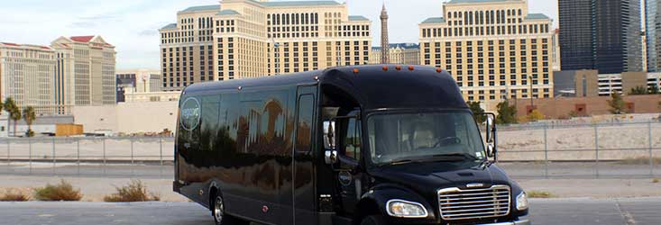 shuttle from bullhead city to las vegas airport