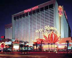 flamingo hotel casino las vegas nv